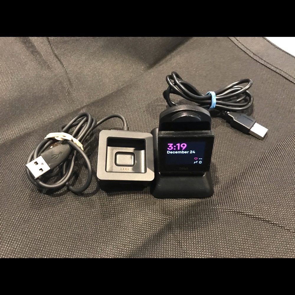 Fitbit blaze woman’s small smart fitness watch